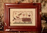 (image for) Delivering Wine Grapes